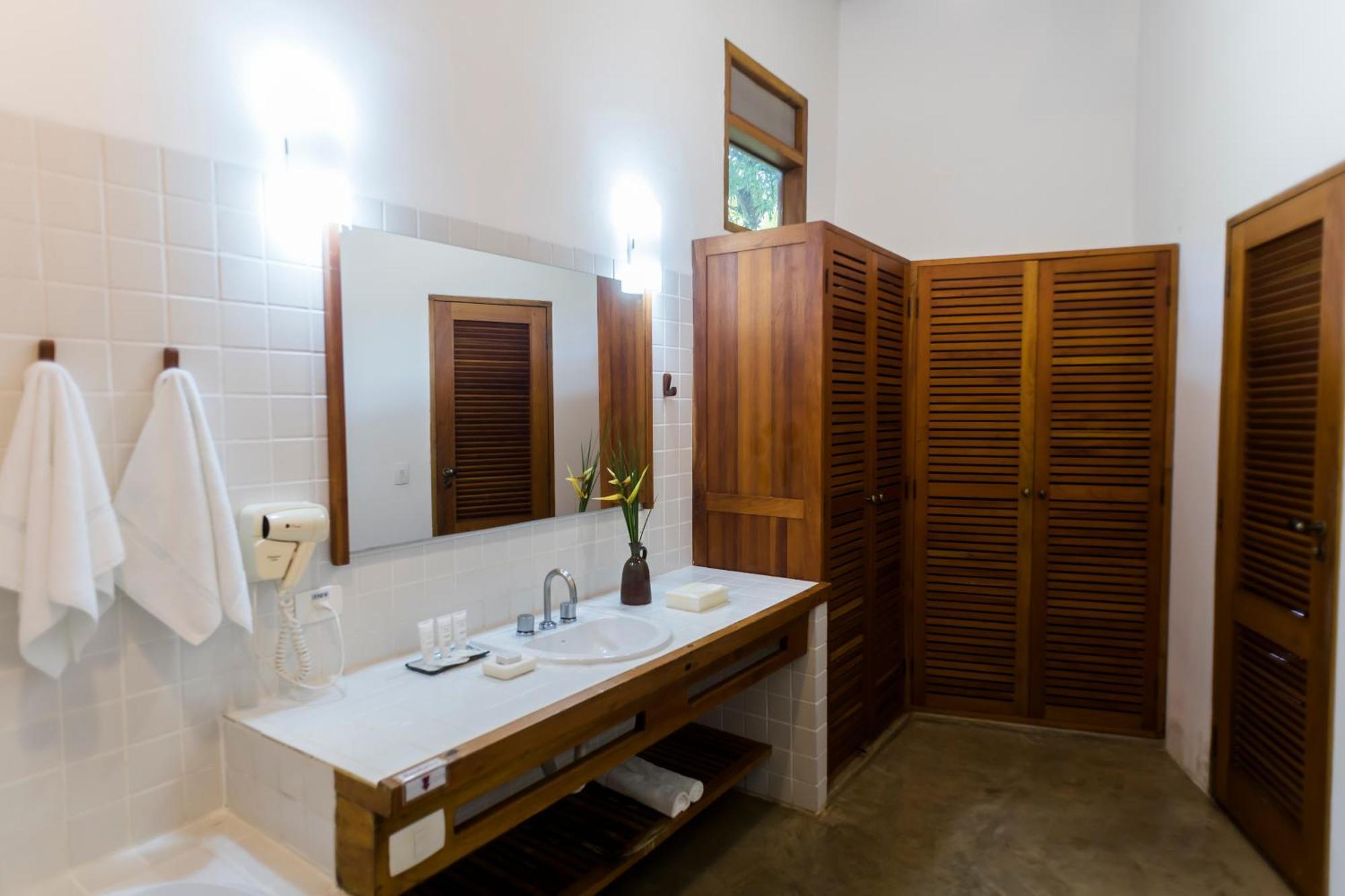 Guest House Ilha Splendor Ilhabela Ruang foto